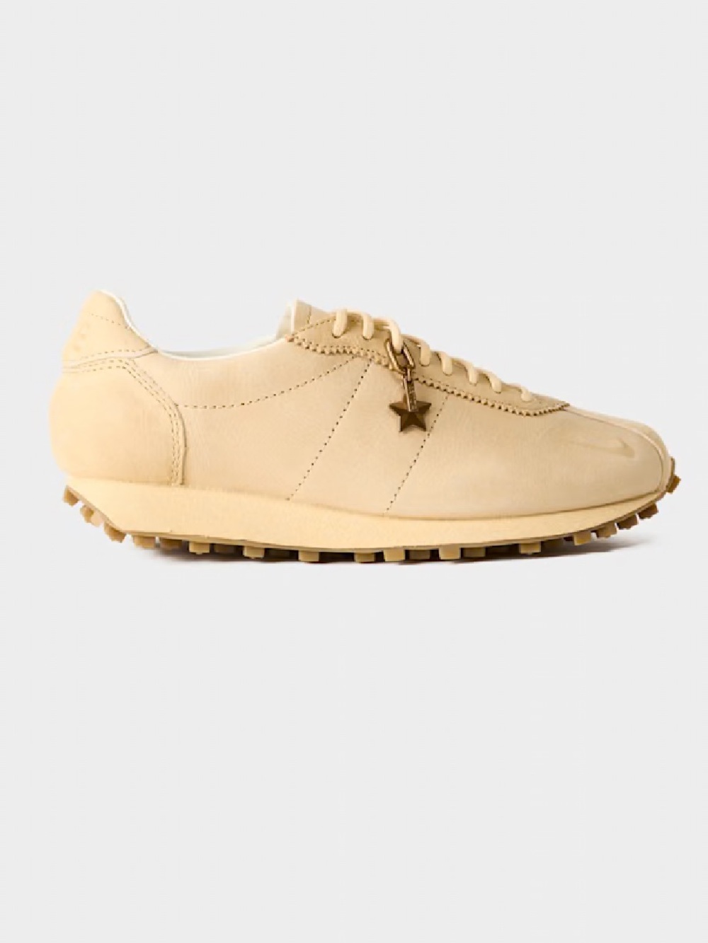Nike X Aritzia Edition A in Sesame 👟